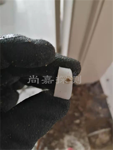 谷城暖气管道漏水检测
